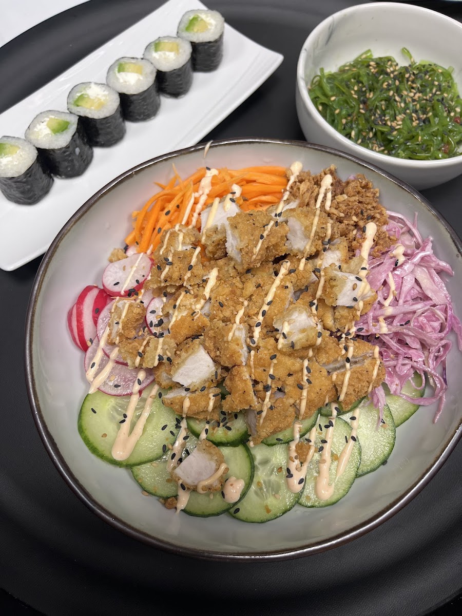 Zeno Sushi